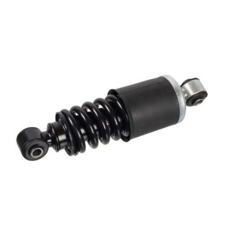 DAF LF45 - LF55 CAB REAR SHOCK ABSORBER (SPRING LOADED) 1403090