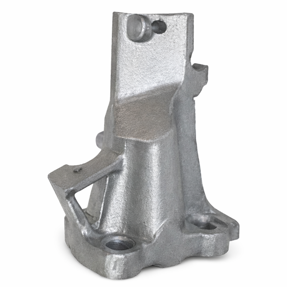 SCANIA P/G/R/T KABİN BRAKETİ SOL 1865513
