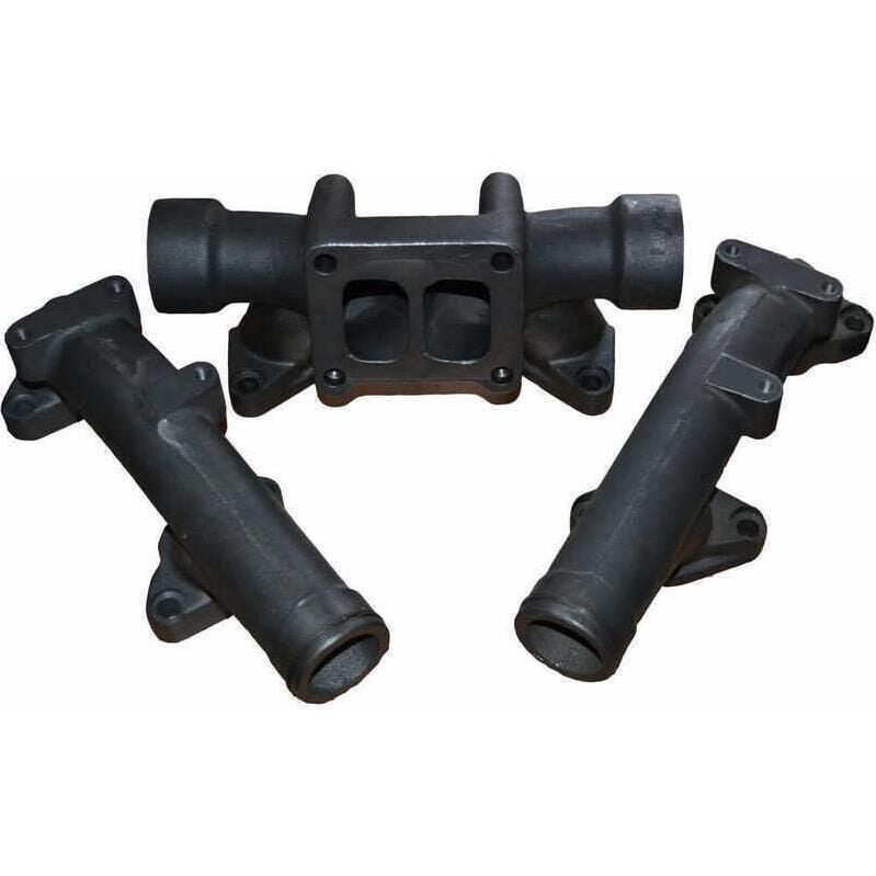 SCANIA EURO 3 EKSOZ MANİFOLD 1413894 1384089 1470305 1374098  185377 1374099 72930