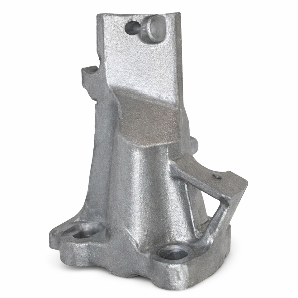 SCANIA P/G/R/T KABİN BRAKETİ SAĞ 1865514 2405514 1927789