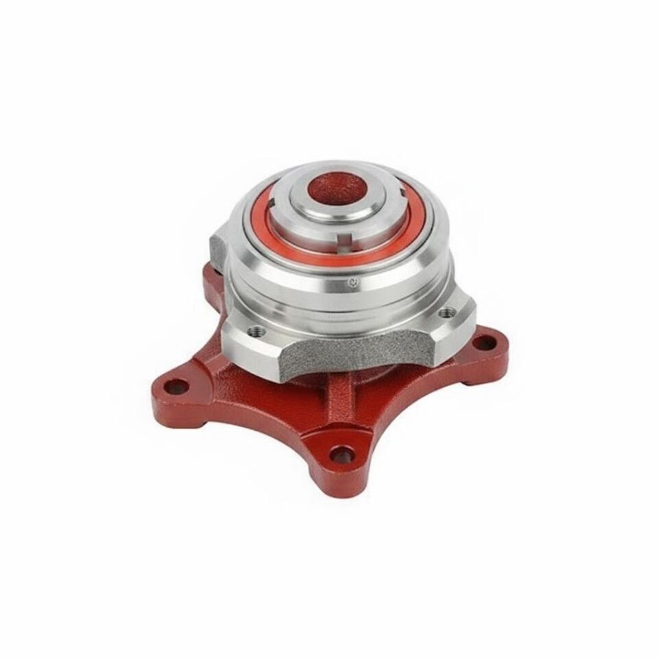 RENAULT DXI D11 440 PREMIUM/KERAX FAN ADAPTÖRÜ -TAŞIYICI- (REN-PAR) 7422719933