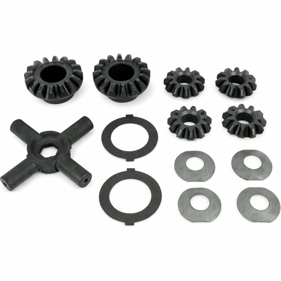 RENAULT MİDLUM MİDLINER PREMIUM KERAX DEFRANSİYEL DİŞLİ TAKIMI 5000794101