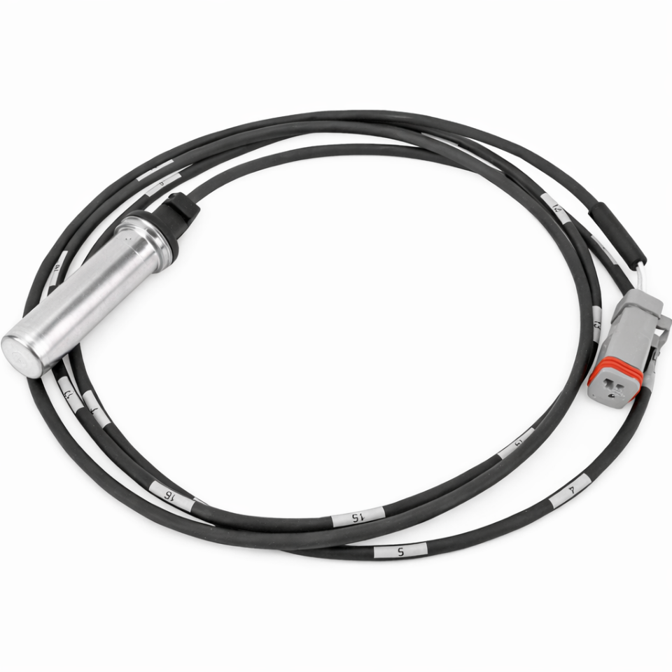 RENAULT MAGNUN/2 PREMIUM/2 KERAX - VOLVO FL/FE ABS SENSÖRÜ 7420916177 7420795150 4410323520