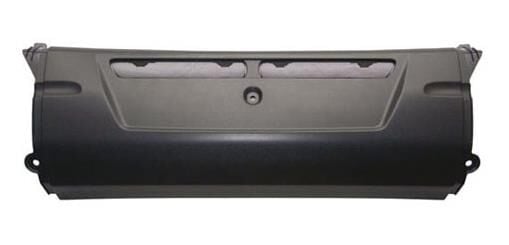 SCANIA 5 SERİ TAMPON ORTA 1504131 1431924