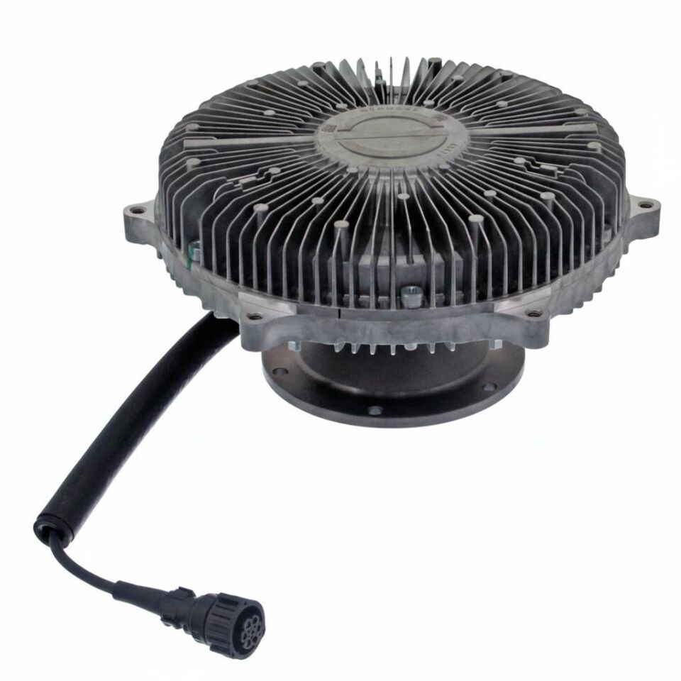 MERCEDES AROCS/ATEGO ACTROS /MP4/MP5 OM936 EURO-6 VİSKO FAN GÖBEĞİ (BEHR) 9362001122