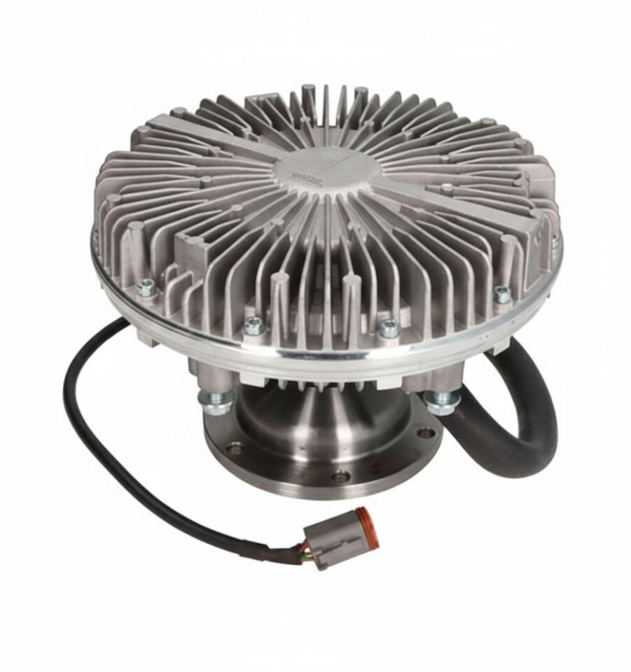 SCANIA P/G/R/T DC13 Y.M. VISCO FAN GÖBEĞİ 11 KANAT - 6 FİŞLİ (FAN MARKET) 2038955 2035611