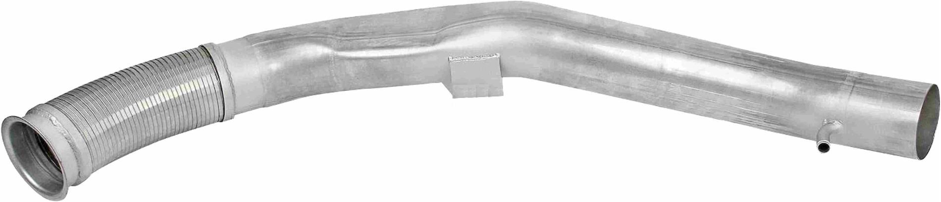 IVECO STRALİS EUROTECH EUROSTAR EURO 0-1-2-3 EGSOZ BORUSU 41213532