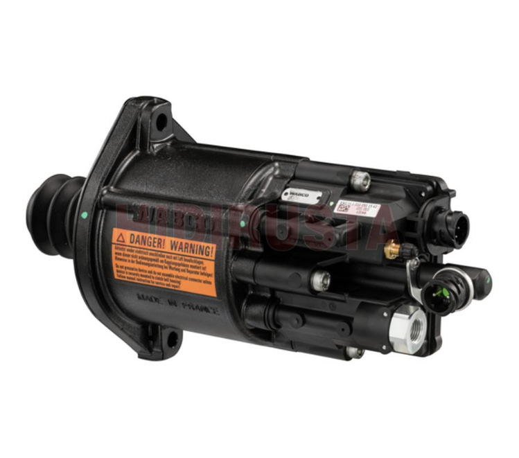 AXOR ACTROS DEPRİYAJ ALT MERKEZ OTOMATİK WABCO 9701500080