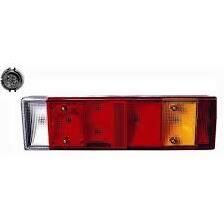 IVECO STRALIS STOP LAMBASI 99463242