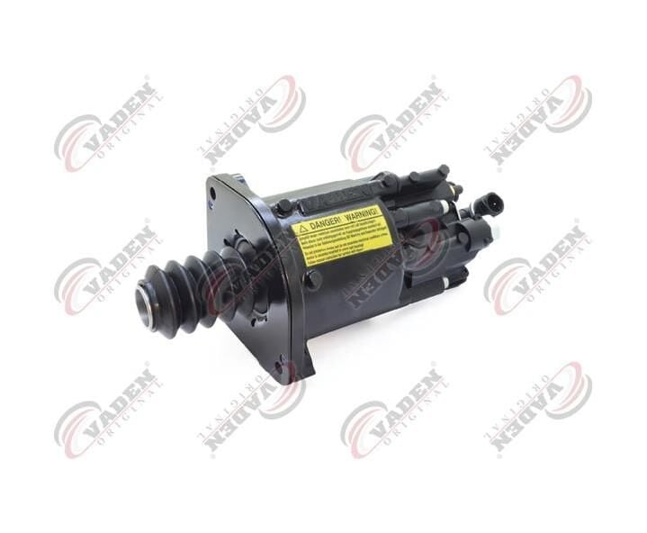 AXOR ACTROS DEPRİYAJ ALT MERKEZ OTOMATİK 9701500080 VADEN