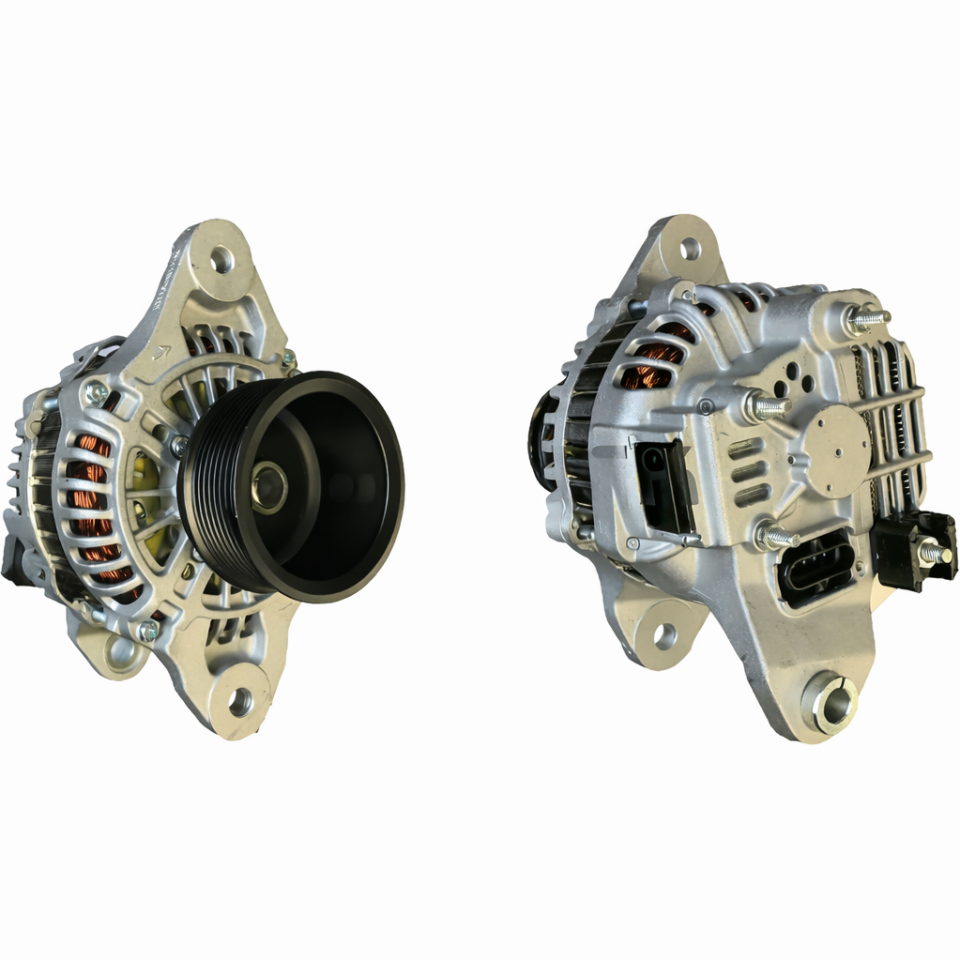 RENAULT PREMIUM KERAX ŞARJ DİNAMOSU 0020842445 20842445 5001868213 7420842445