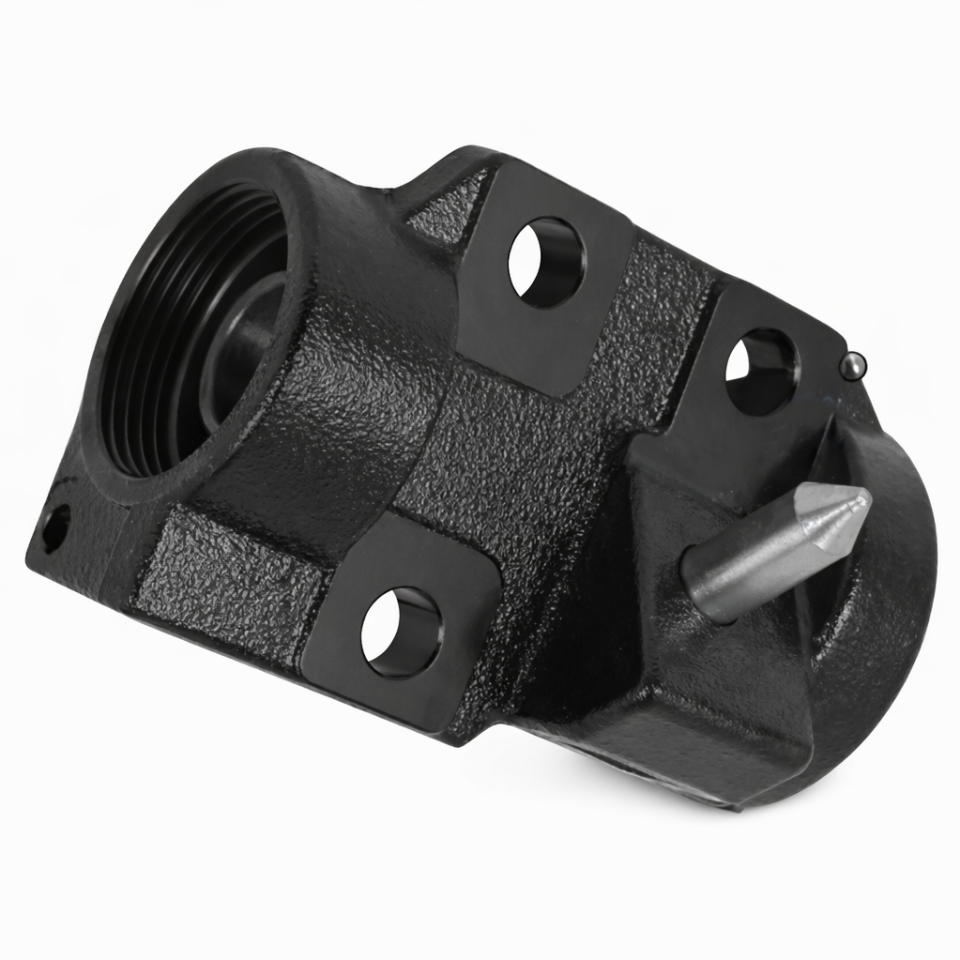RENAULT RVI/T KABİN ÖN BRAKETİ SAĞ 7421847875 7423877068