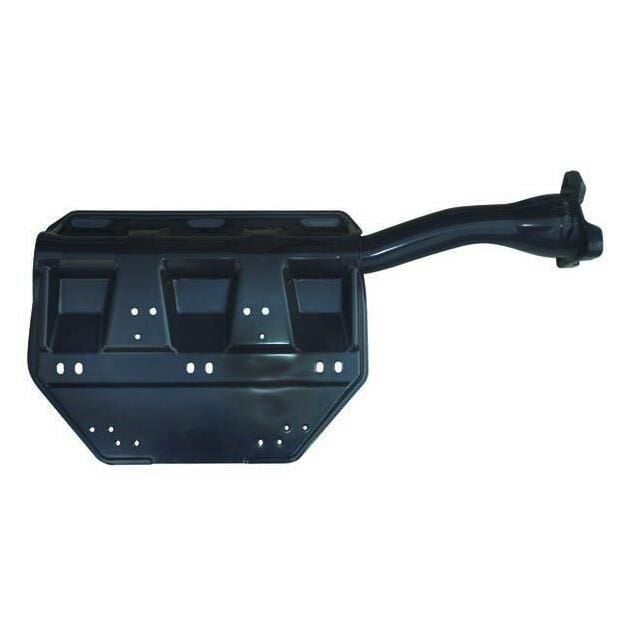SCANIA ÇEKİCİ CAMURLUK KOLU ÖN SAG  5 6 SERİ 1721892