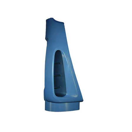 IVECO EUROGARGO KÖŞE RÜZGARLIK SAĞ 504116074