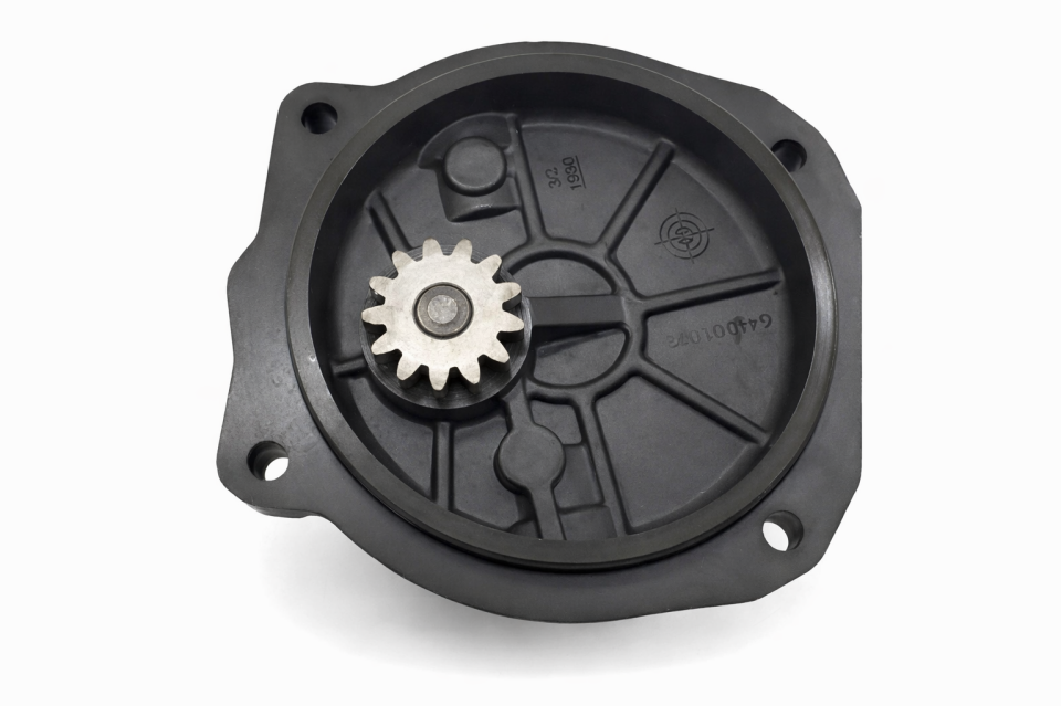RENAULT KERAX MAZOT POMPASI 5001863917