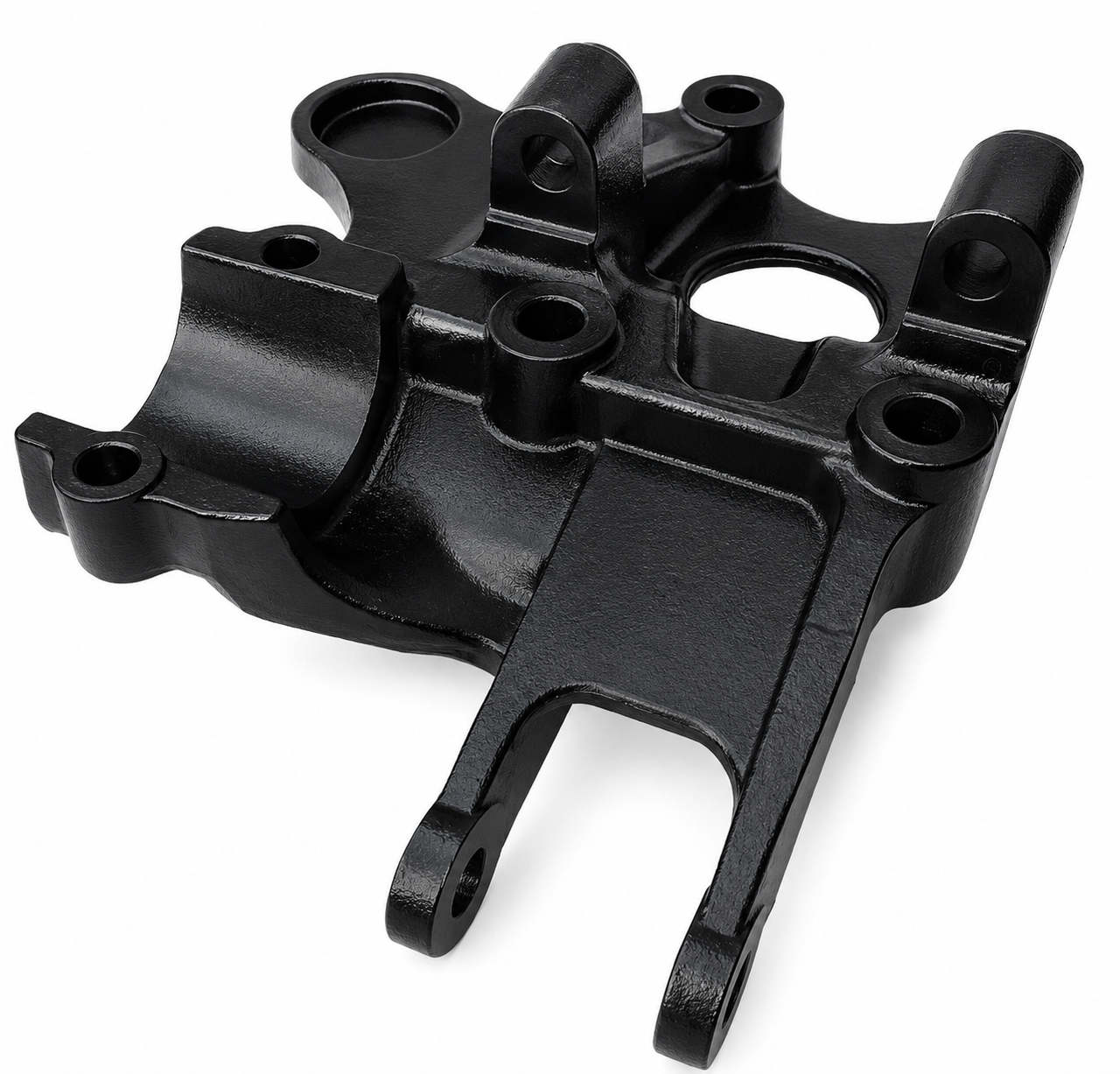 MAN TGA AGTERSTE BUGIE BALANSARM SONDER DEKSELS -L 81432420057