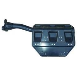 SCANIA ÇEKİCİ CAMURLUK KOLU ARKA SAG 4 SERİ 1457930 1725676