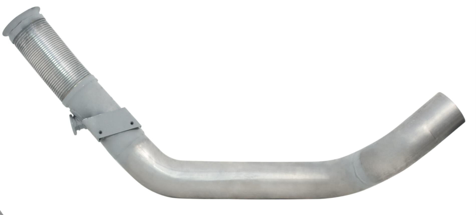 IVECO STRALİS EKSOZ BORUSU 41296198