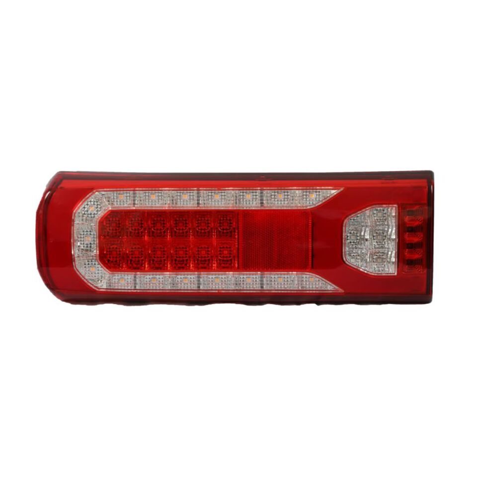 ACTROS MP-4MP5 MP6 NDRIÇUES LED MAJTAS 0035443203 DM-100251