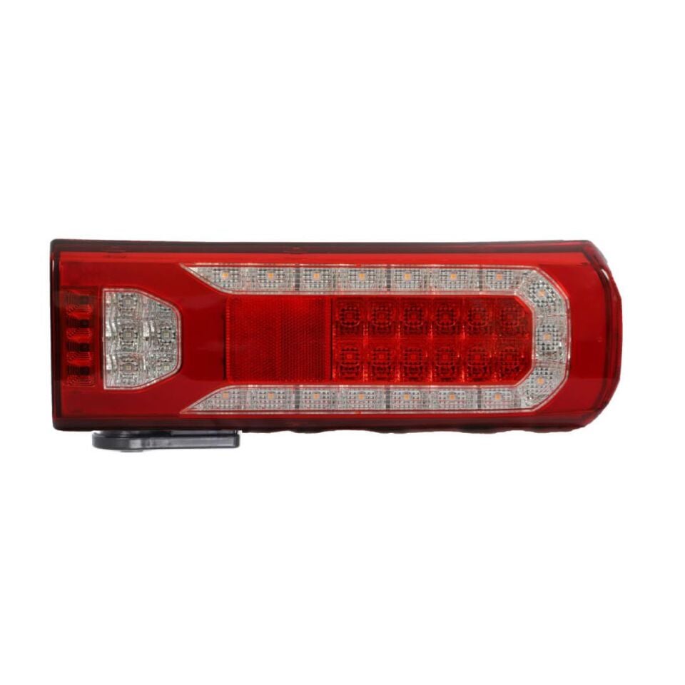 ACTROS MP-4MP5 MP6 NDRIÇUES STOP ME BORINË E DJATHË LED DM-100252 A0035448303, A0035443303