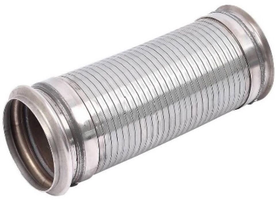 IVECO ESNEK EKSOZ BORUSU 504121443 5801763823