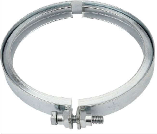 ABRAZADERA PARA TUBO DE ESCAPE MAN 81974606021