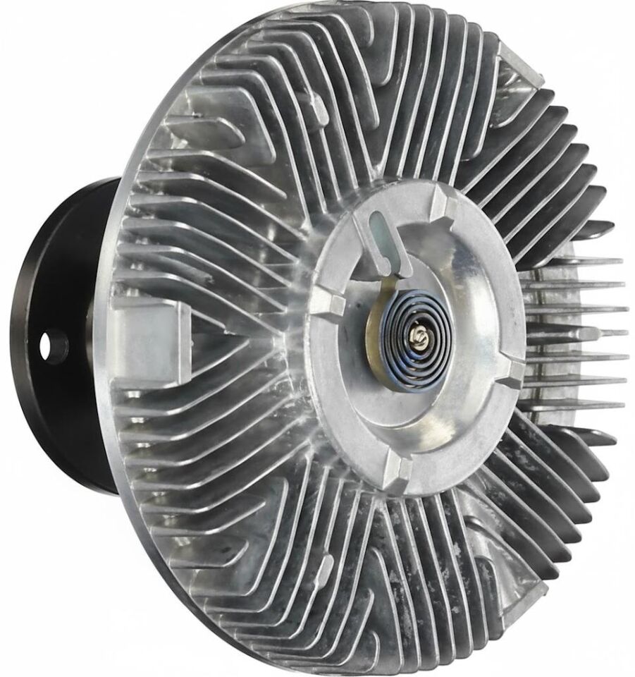 MAN D0824 / D0826 / D0836 12.180 / 26.230 / 12.153 VİSKO FAN GÖBEĞİ (NİSSENS) 51066300037