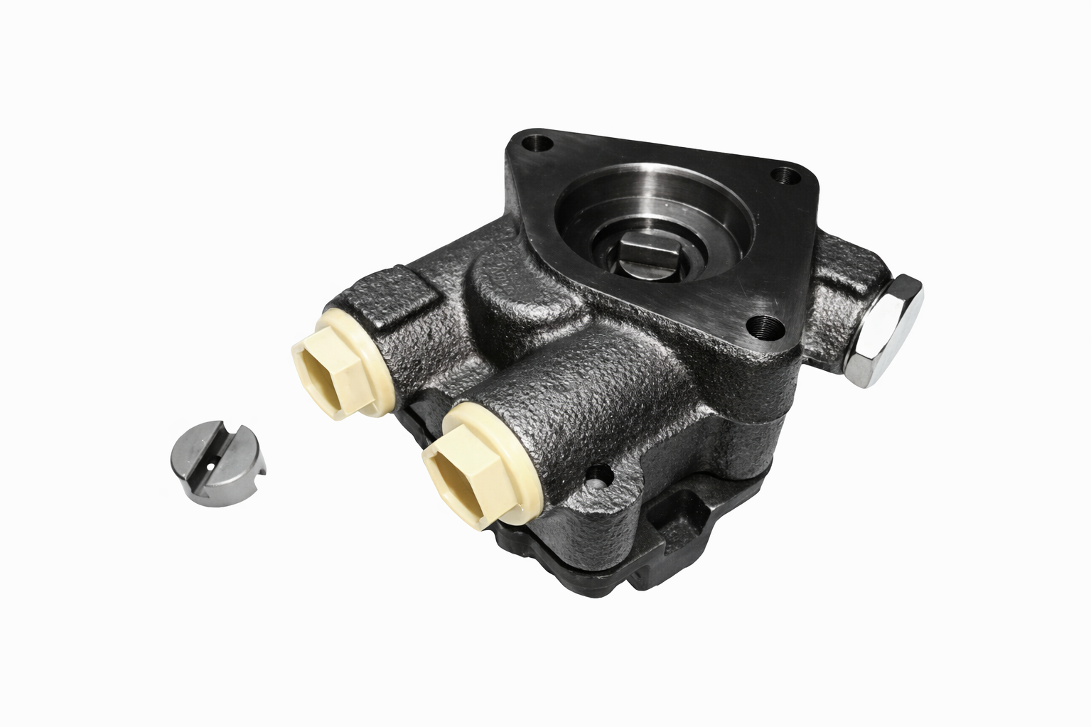 RENAULT MİDLİNER MİDLUM PREMIUM KERAX MAGNUM - VOLVO FH FM FMX NH MAZOT POMPASI 85013002