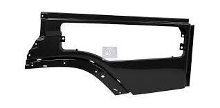 VOLVOYAN PANEL SOL FH VERSION 21940892