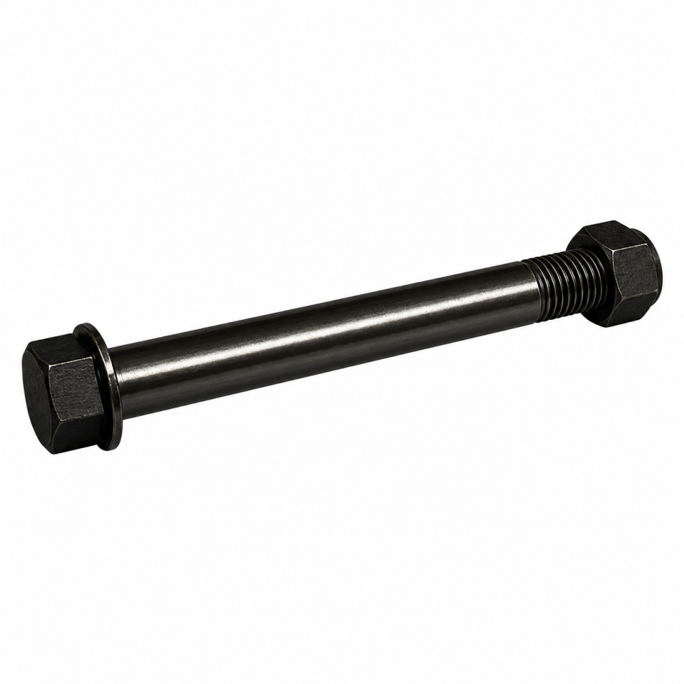 IVECO 85-12 ARKA FİBER SOMUNLU PERNO 8161192