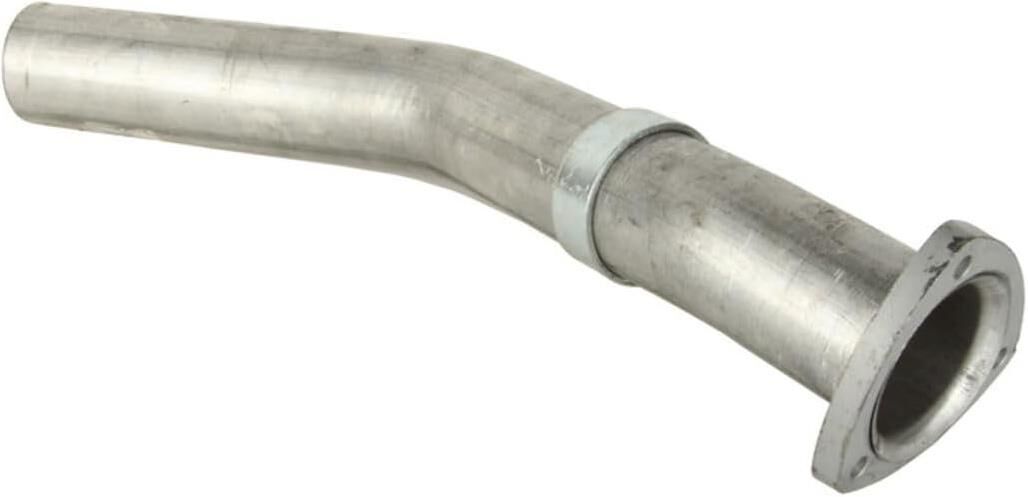 Tuyau d'échappement MAN TGM 81152046096