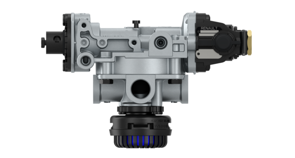 VOLVO FH FM RENAULT PREMIUM YÜK ALGILAMA  VENTİLİ 3181314  4757200020