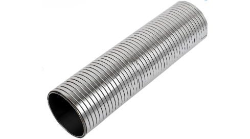 MAN TGL TGM SPIRAL D'ÉCHAPPEMENT (300 mm) 81152105004