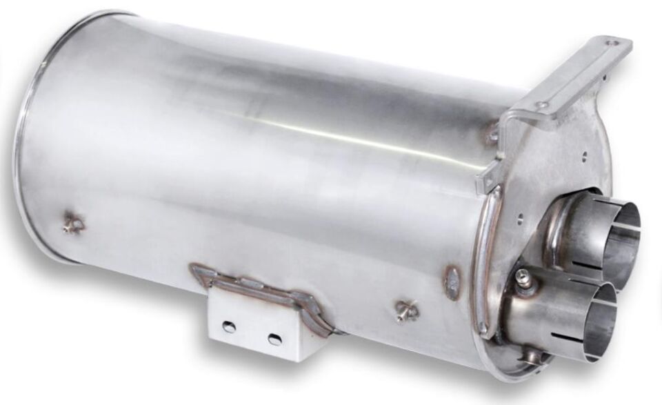 MAN TGL TGM EURO 4-5 EKO SUSTURUCU 81151010437
