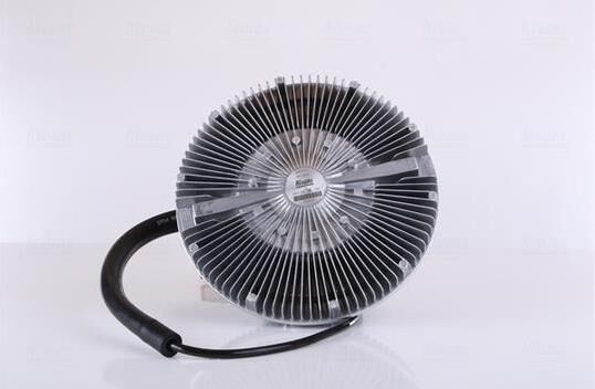 SCANIA YM R SERIES 11 EURO-4 VISCO FAN HUB BLADE 6-PIN (OTSA) 2052005