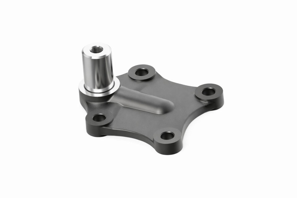 BARRE DE RACCORDEMENT DE BRAS STABILISATEUR DROIT MERCEDES 1840 9413230163