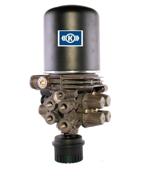 FORD CARGO 1838 4136 KURUTUCU KOPLE  20 BAR K010593N50  7C462A1311AB