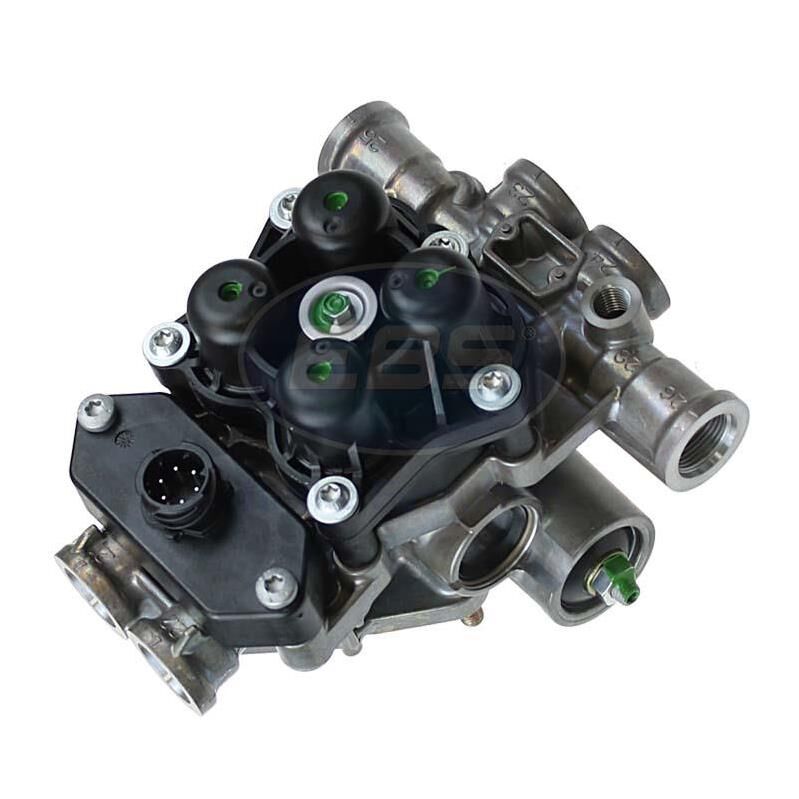AXOR 3340-4140 HAVA DAĞITICI VENTİL K002435N50 A0034319706 KNORR