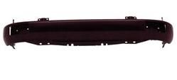 SCANIA 4 SERİSİ P CABİN TAMPON METAL 1376832 1482069  1499231