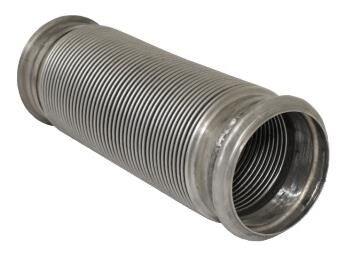 Spirale d'échappement MAN TGS TGX 81152105012 81152105016