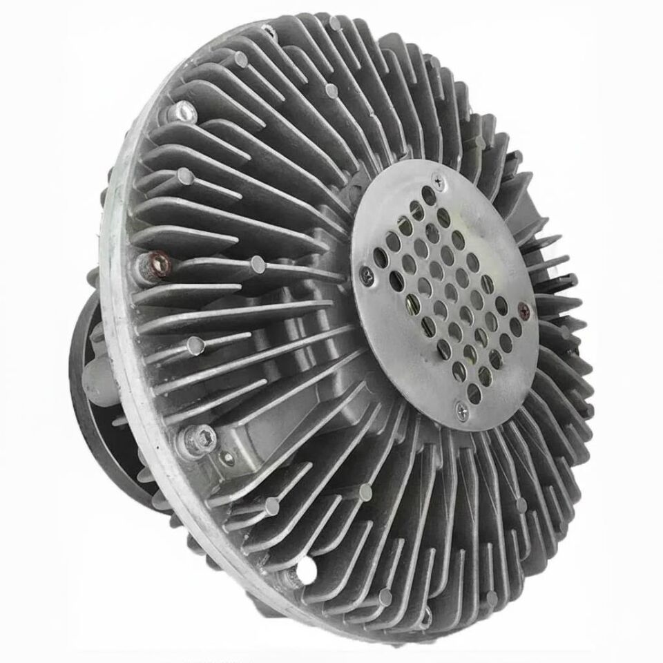 DAF 85CF VİSKO FAN GÖBEĞİ (FAN MARKET) 1377197