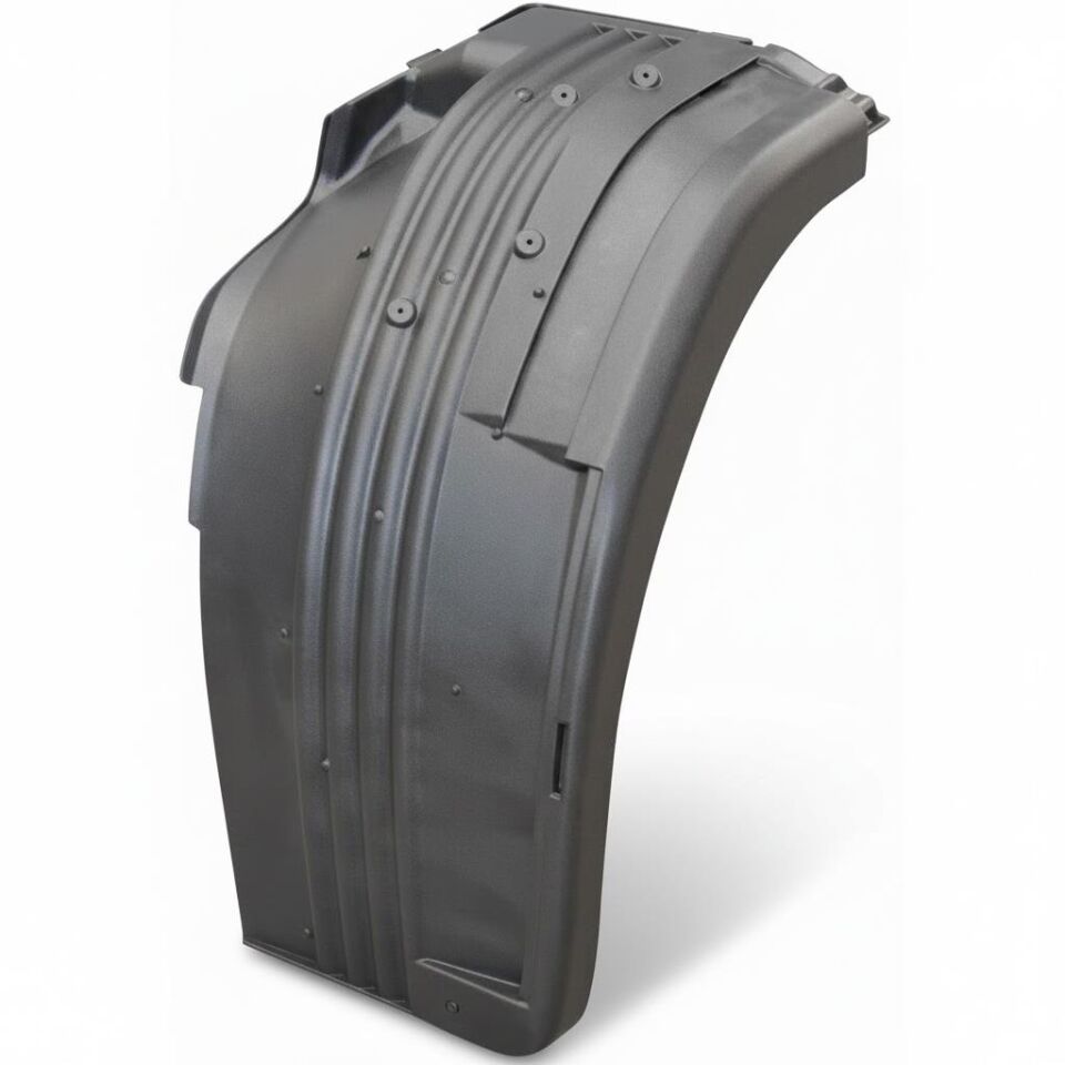 SCANIA 5 SERİ KABİN ALTI ÇAMURLUK SOL 1485485 1335391 1408465