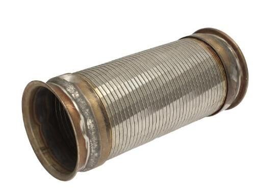 Spirale d'échappement MAN TGA (EURO 5) 81152105005