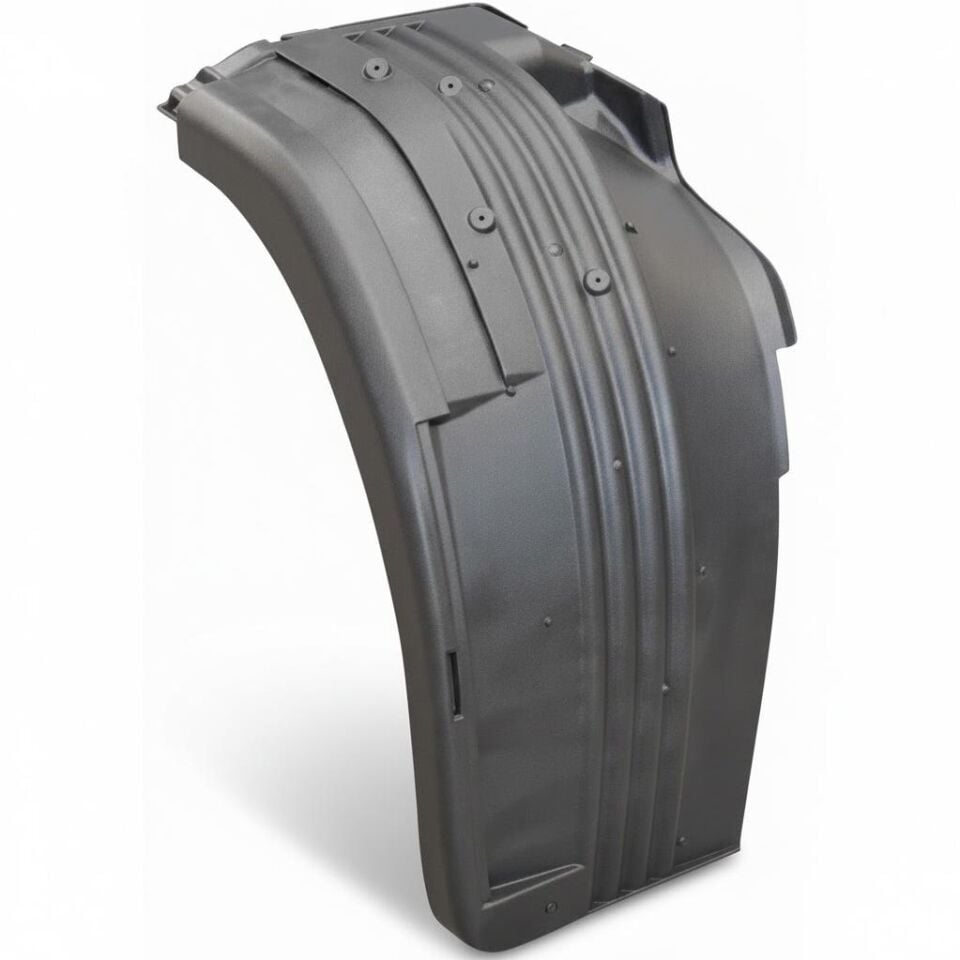SCANIA 5 SERİ KABİN ALTI ÇAMURLUK SAG 1485486 1335392 1408466