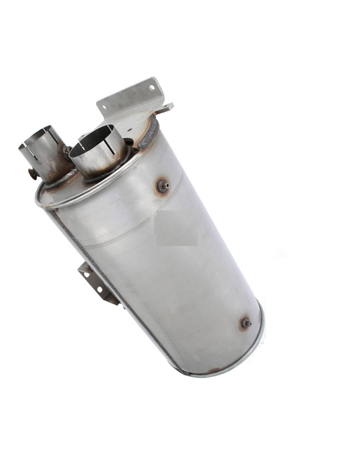 SILENCIEUX MAN TGL TGM EURO 4-5 81151010465