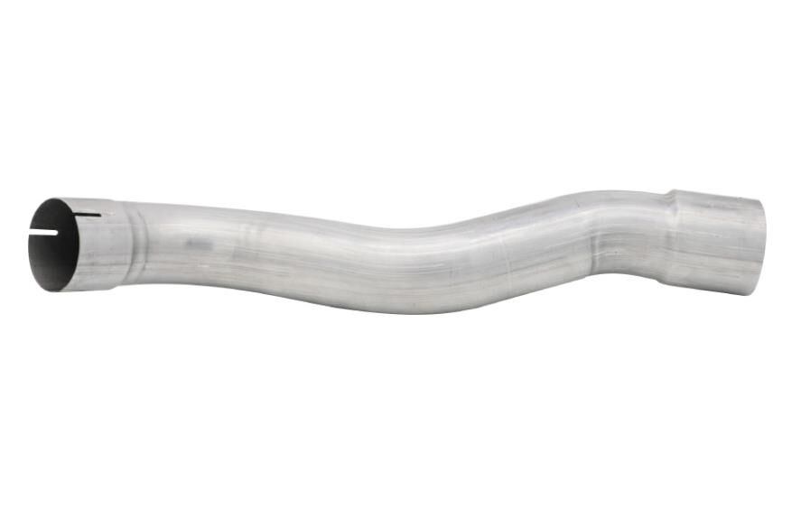 MERCEDES BENZ AXOR EXHAUST INTERMEDIATE PIPE 3754920301 9404920401