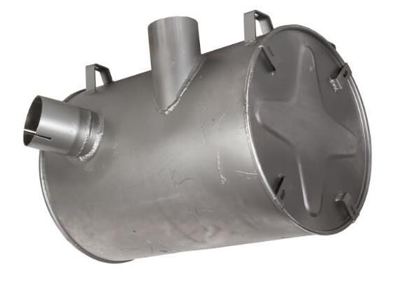 MERCEDES BENZ ATEGO EXHAUST MUFFLER 9404900301
