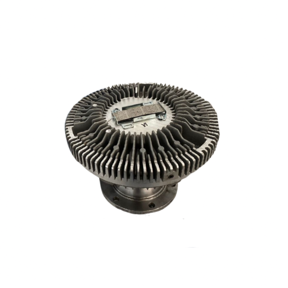SCANIA 113/143 94/310 VİSKO FAN GÖBEĞİ (FAN MARKET) 1390875 2023361