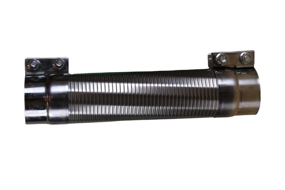 MERCEDES ATEGO EKSOZ SPİRALİ  9704900265