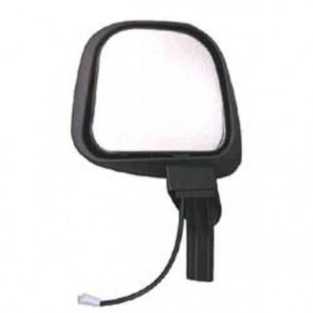Kaca Spion Otomatis SCANIA Ukuran Kecil Kiri 1765808